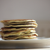 Graines de gourmands #71 : des pancakes pour le goûter